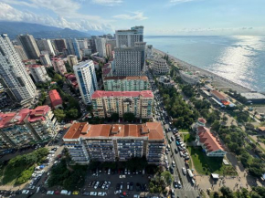 Sunny Batumi City